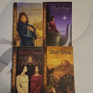The Claidi Journals - 4 book set